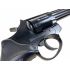 Сигнальный револьвер Taurus-S KURS (Smith & Wesson 4,5”) кал. 5,5 мм под 10ТК, черный