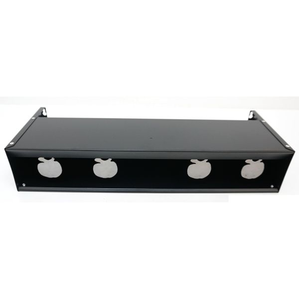 Мишень-минитир Target Shot T-A mini (4 яблока)