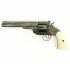Пневматический револьвер ASG Schofield 6" Steel Grey