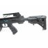 Арбалет блочный Man Kung MK-XB56 Frost Wolf (PKG, черный)