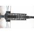 Арбалет блочный Man Kung MK-XB56 Frost Wolf (PKG, черный)