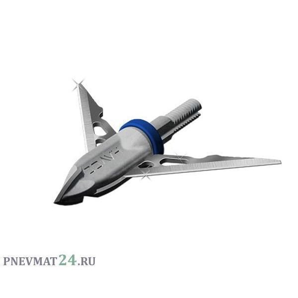 Наконечник G5 Havok 100grn 3шт.